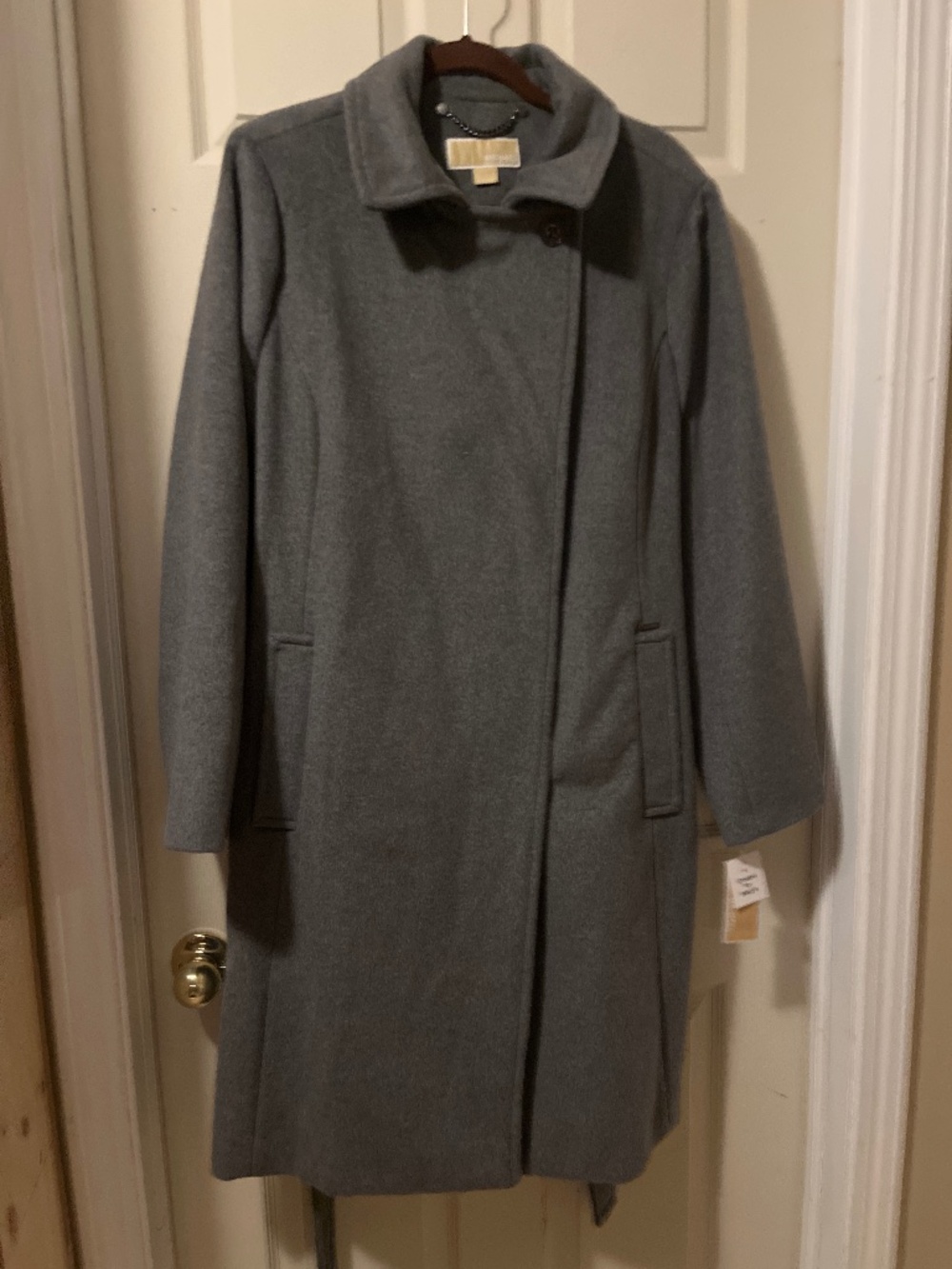 Winter Coat Michael Kors